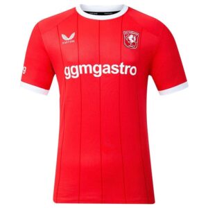 Maillot FC Twente Domicile 2026/2027 – Image 2
