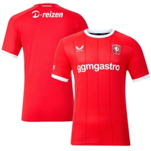Maillot FC Twente Domicile 2026/2027