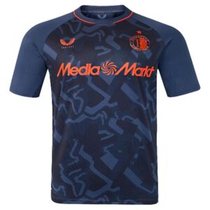 Maillot Feyenoord Third Enfant 2026/2027 – Image 2