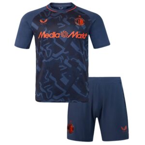 Maillot Feyenoord Third Enfant 2026/2027 – Image 1