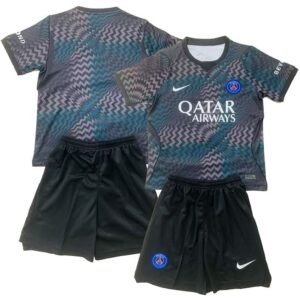 Maillot Gardien PSG Enfant 2026/2027 – Image 1