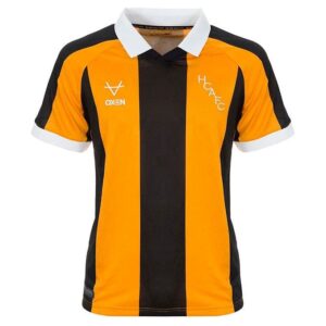 Maillot Hull City Domicile 2026/2027 – Image 2