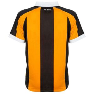 Maillot Hull City Domicile 2026/2027 – Image 3
