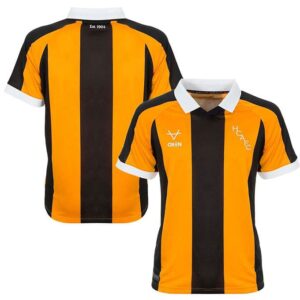 Maillot Hull City Domicile 2026/2027