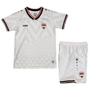 Maillot Iraq Domicile Enfant 2026/2027