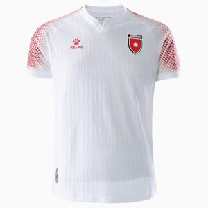 Maillot Jordanie Domicile 2026/2027