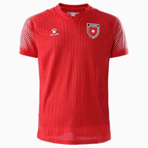 Maillot Jordanie Extérieur 2026/2027