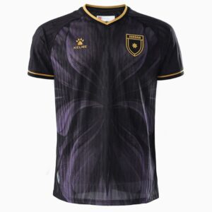 Maillot Jordanie Third 2026/2027