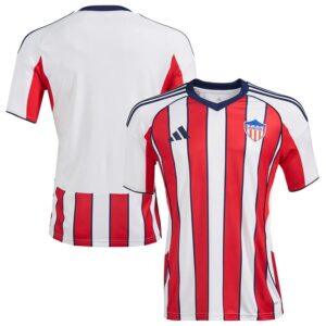 Maillot Junior FC Domicile 2026/2027