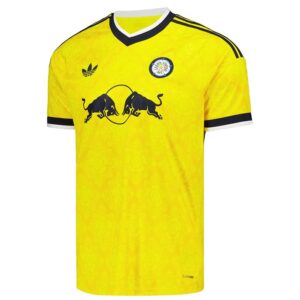 Maillot Leeds United Extérieur 2026/2027 – Image 2