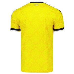 Maillot Leeds United Extérieur 2026/2027 – Image 3
