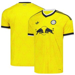 Maillot Leeds United Extérieur 2026/2027 – Image 1