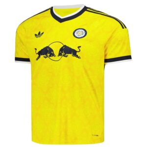 Maillot Leeds United Extérieur Enfant 2026/2027 – Image 2