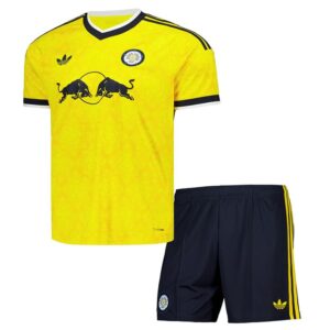 Maillot Leeds United Extérieur Enfant 2026/2027 – Image 1