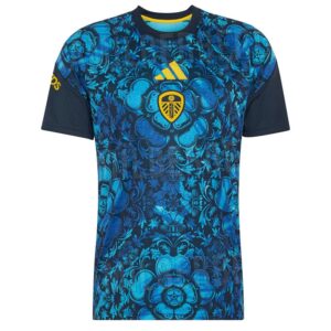 Maillot Leeds United Pré-Match 2026/2027 – Image 2