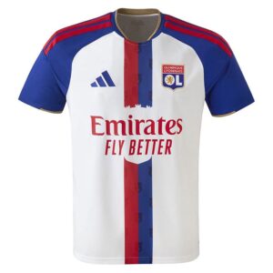 Maillot Lyon Domicile 2026/2027 – Image 2