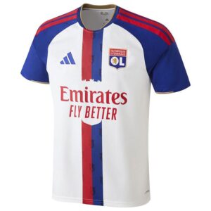 Maillot Lyon Domicile 2026/2027 – Image 3