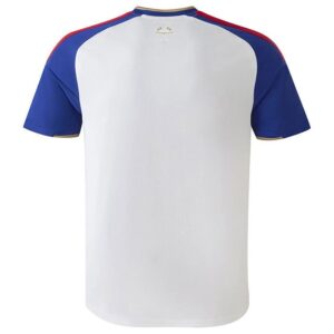 Maillot Lyon Domicile 2026/2027 – Image 4