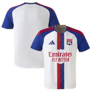 Maillot Lyon Domicile 2026/2027 – Image 1