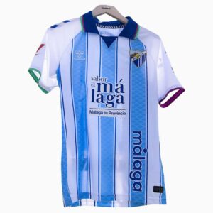Maillot Malaga Domicile 2026/2027 – Image 1