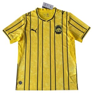 Maillot Malaysia Domicile 2026/2027 – Image 2