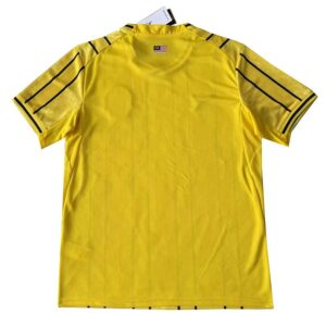 Maillot Malaysia Domicile 2026/2027 – Image 3