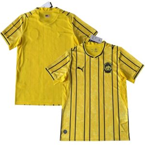 Maillot Malaysia Domicile 2026/2027