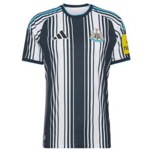 Maillot Newcastle United Domicile 2026/2027 – Image 2