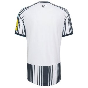 Maillot Newcastle United Domicile 2026/2027 – Image 3