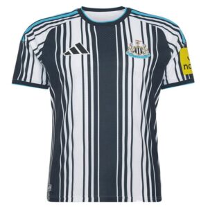 Maillot Newcastle United Domicile Enfant 2026/2027 – Image 2