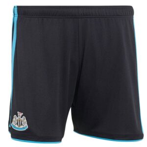Maillot Newcastle United Domicile Enfant 2026/2027 – Image 3