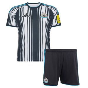 Maillot Newcastle United Domicile Enfant 2026/2027