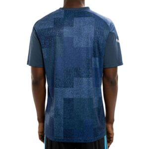Maillot Newcastle United Pré-Match 2026/2027 Bleu – Image 2