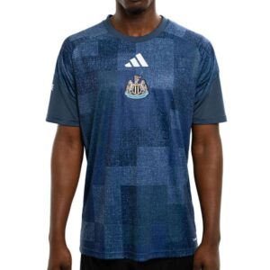 Maillot Newcastle United Pré-Match 2026/2027 Bleu