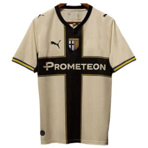 Maillot Parma Calcio Domicile 2026/2027 – Image 2