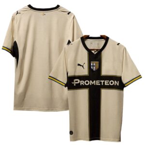 Maillot Parma Calcio Domicile 2026/2027 – Image 1