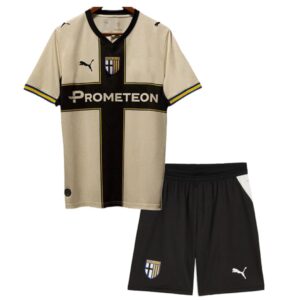 Maillot Parma Calcio Domicile Enfant 2026/2027 – Image 1