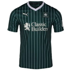 Maillot Plymouth Argyle Domicile 2026/2027 – Image 2