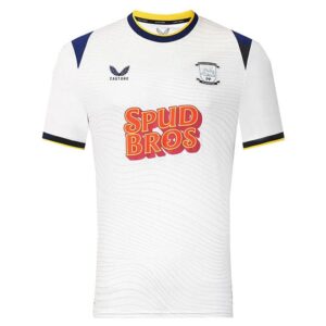 Maillot Preston North End Domicile 2026/2027 – Image 2