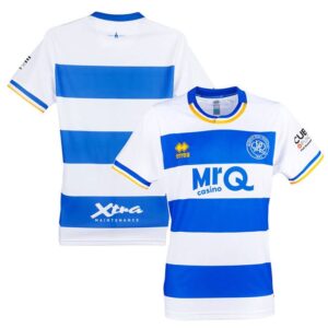 Maillot Queens Park Rangers Domicile 2026/2027
