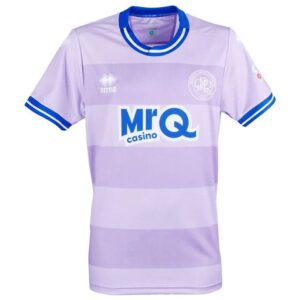 Maillot Queens Park Rangers Extérieur 2026/2027 – Image 2
