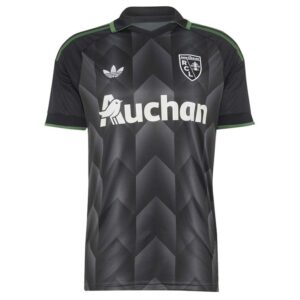 Maillot RC Lens Extérieur 2026/2027 – Image 2