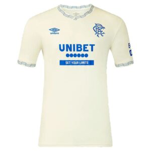 Maillot Rangers Extérieur 2026/2027 – Image 2