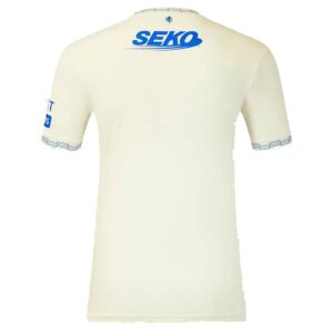 Maillot Rangers Extérieur 2026/2027 – Image 3