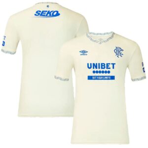 Maillot Rangers Extérieur 2026/2027 – Image 1
