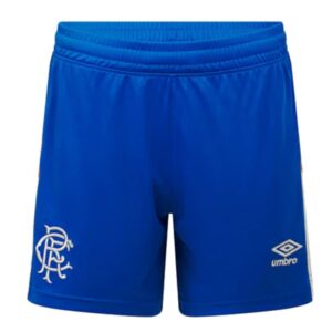 Maillot Rangers Extérieur Enfant 2026/2027 – Image 3