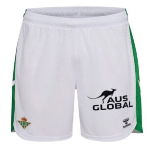 Maillot Real Betis Domicile Enfant 2026/2027 – Image 3