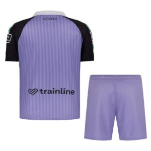 Maillot Rétro Gardien Real Betis Enfant 2026 – Image 2