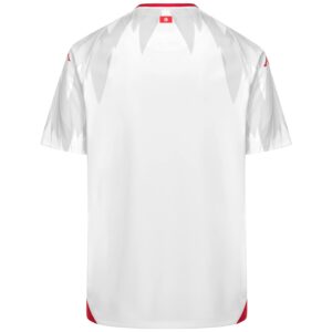 Maillot Tunisie Domicile 2026/2027 – Image 3