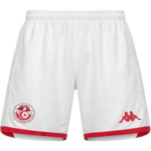 Maillot Tunisie Domicile Enfant 2026/2027 – Image 3